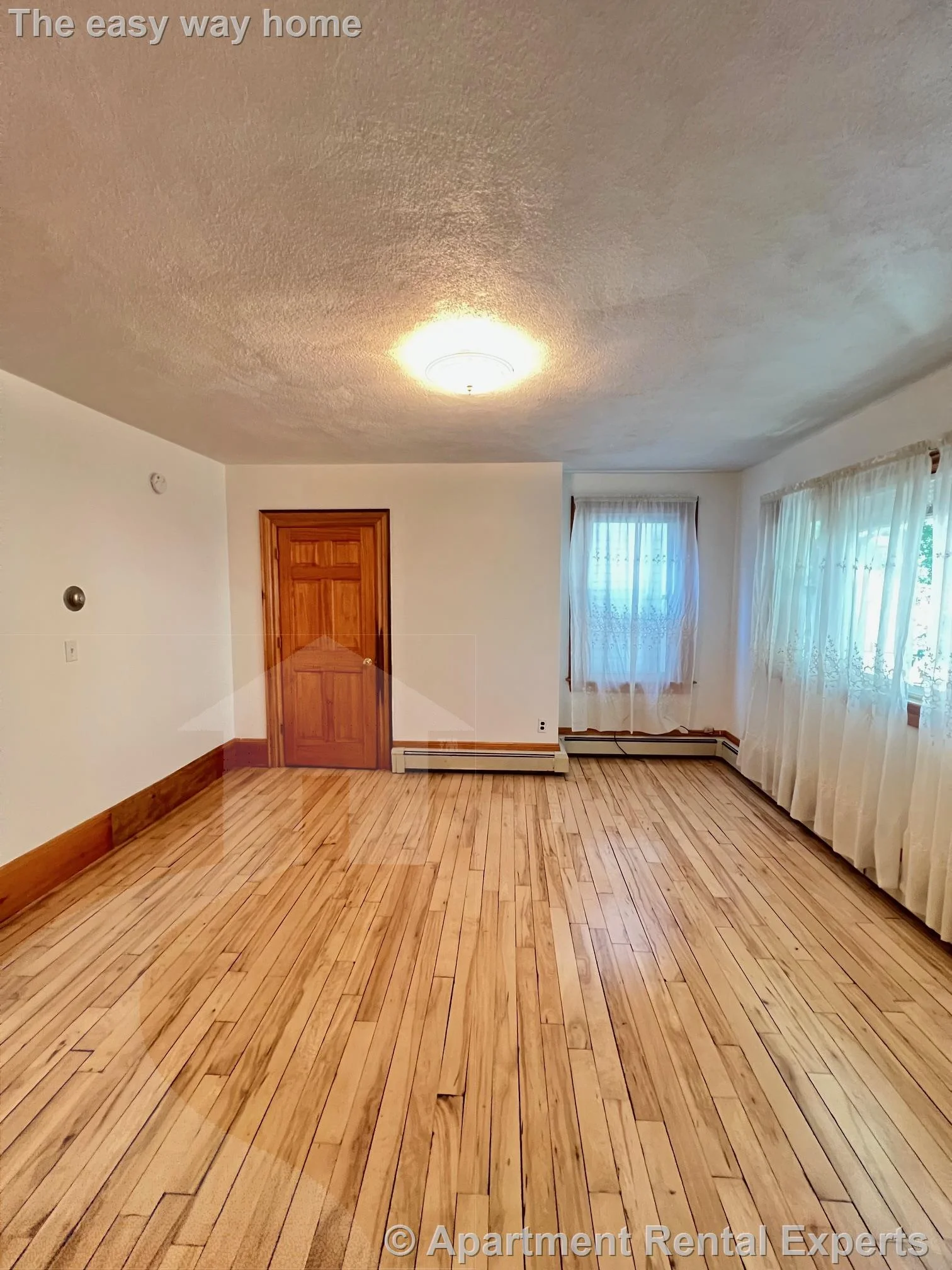 2 bed, 1 bath apartment for rent at 114 Thorndike St Unit 2, East Cambridge — photo 2 of 16