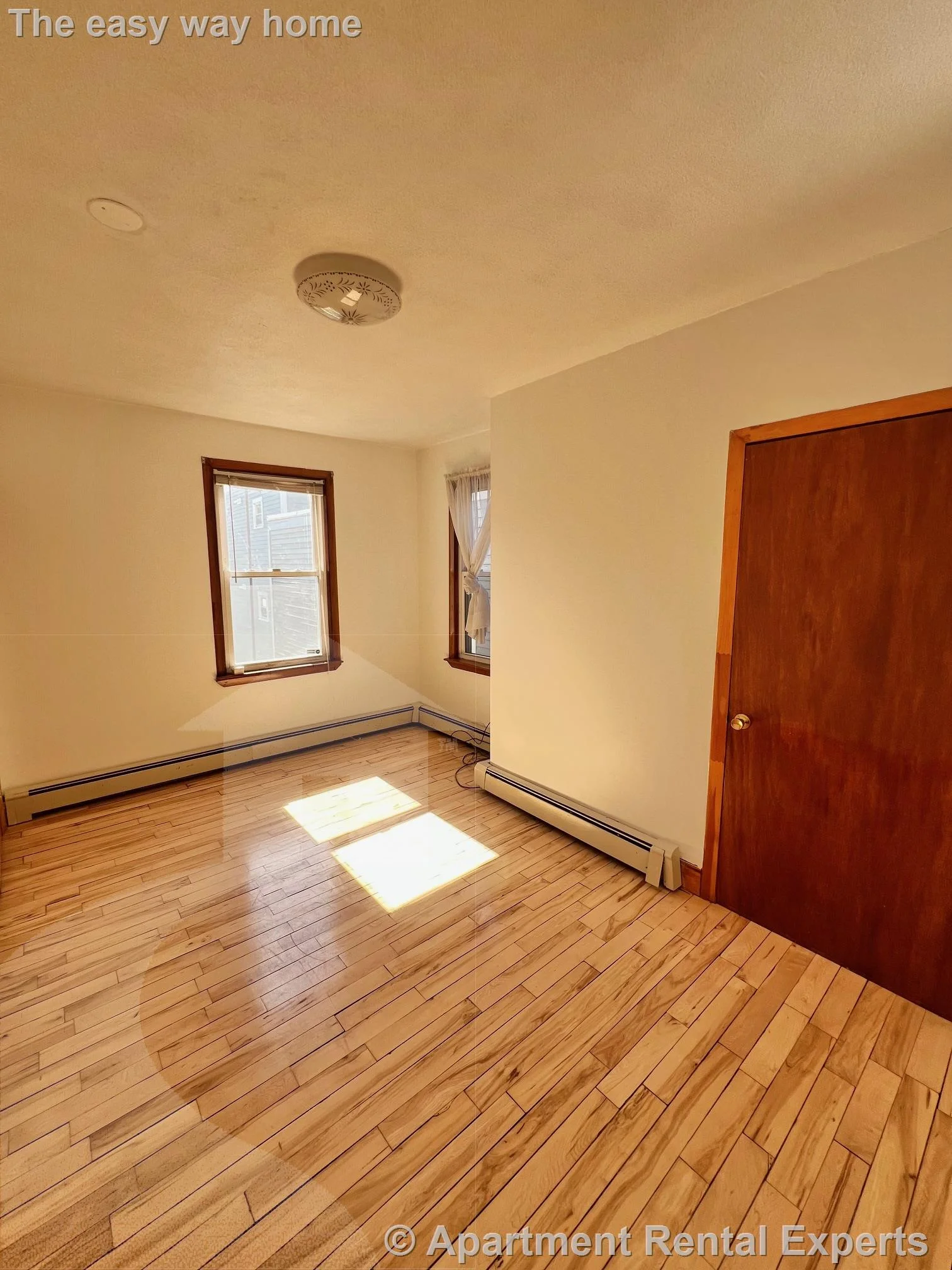 2 bed, 1 bath apartment for rent at 114 Thorndike St Unit 2, East Cambridge — photo 8 of 16