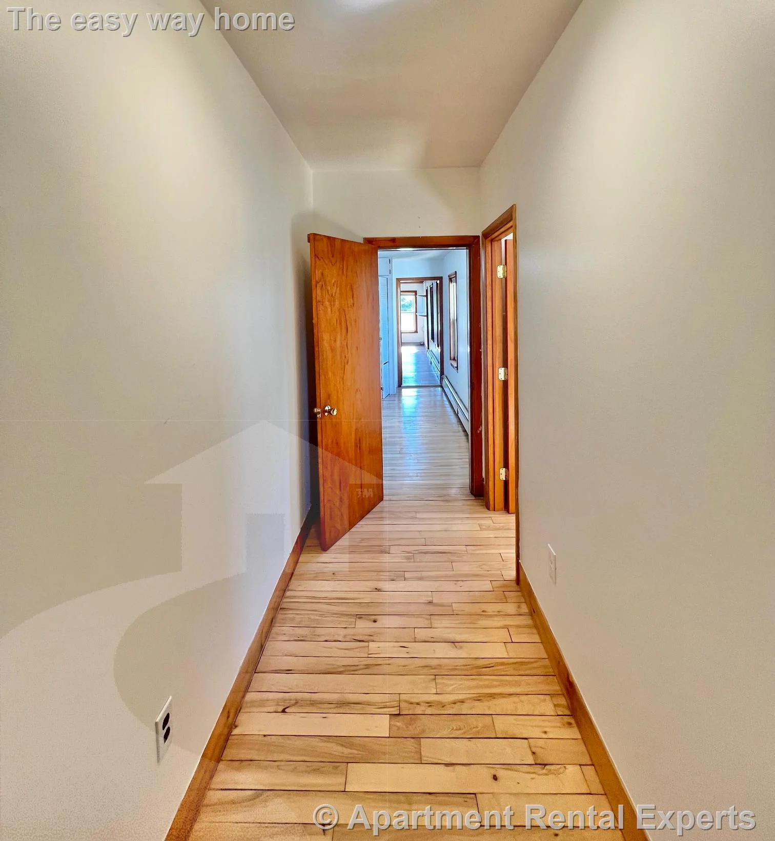 2 bed, 1 bath apartment for rent at 114 Thorndike St Unit 2, East Cambridge — photo 6 of 16