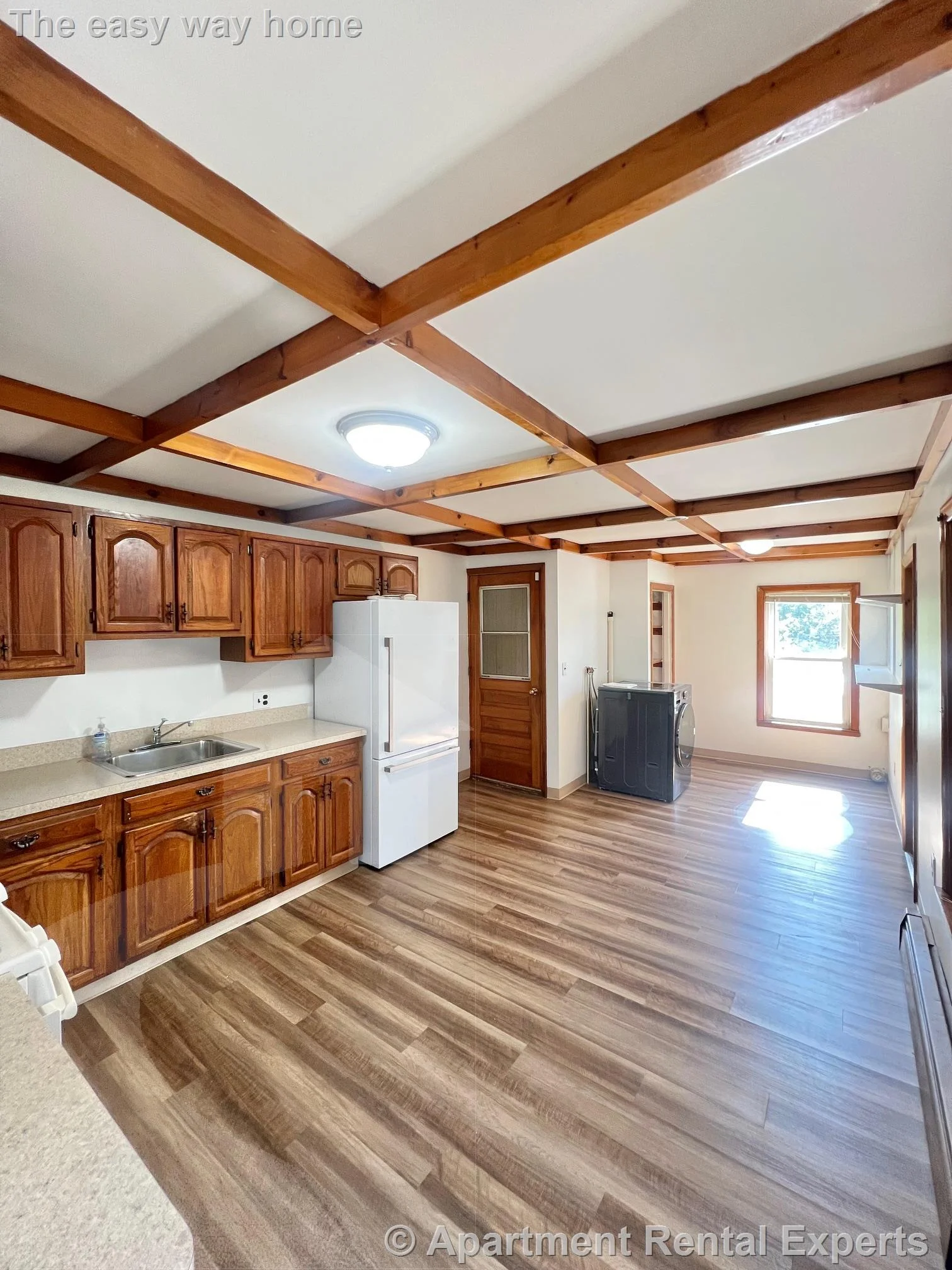 2 bed, 1 bath apartment for rent at 114 Thorndike St Unit 2, East Cambridge — photo 11 of 16