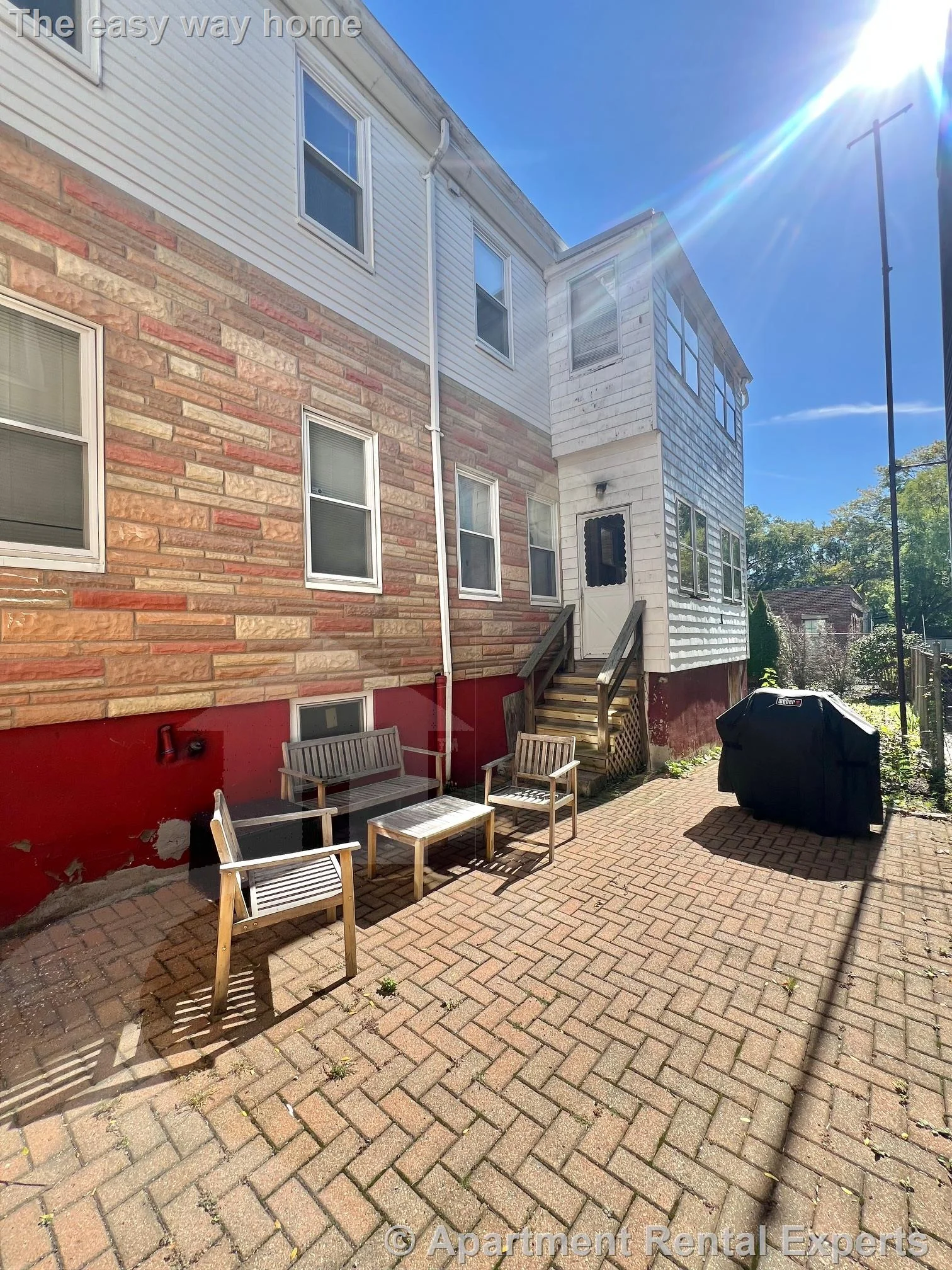 2 bed, 1 bath apartment for rent at 114 Thorndike St Unit 2, East Cambridge — photo 15 of 16