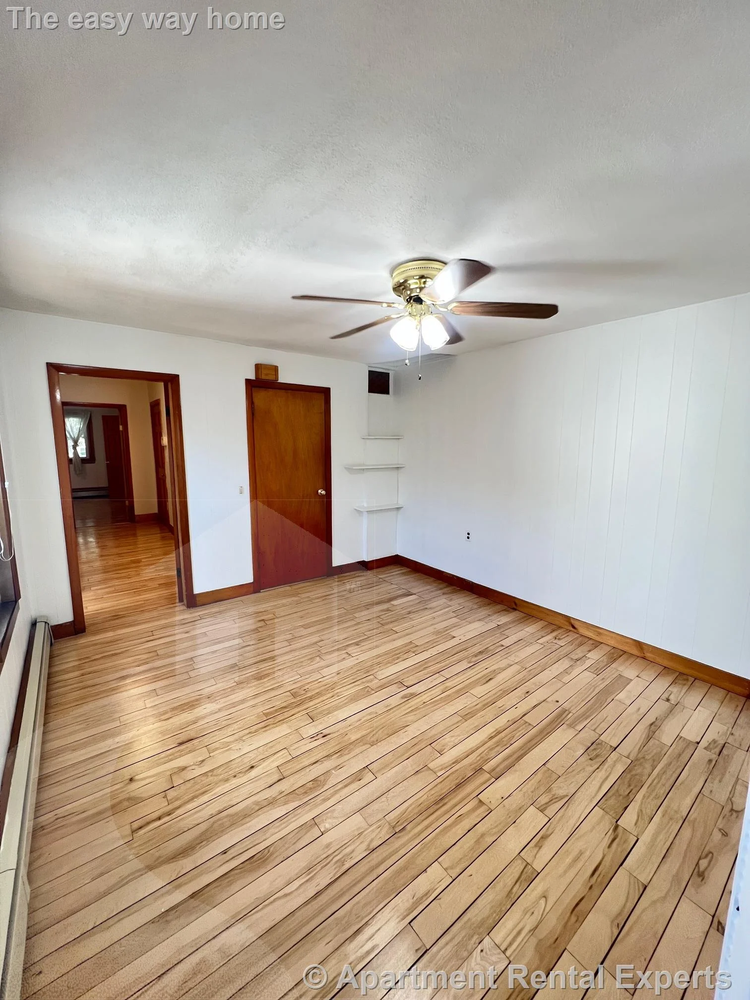 2 bed, 1 bath apartment for rent at 114 Thorndike St Unit 2, East Cambridge — photo 13 of 16
