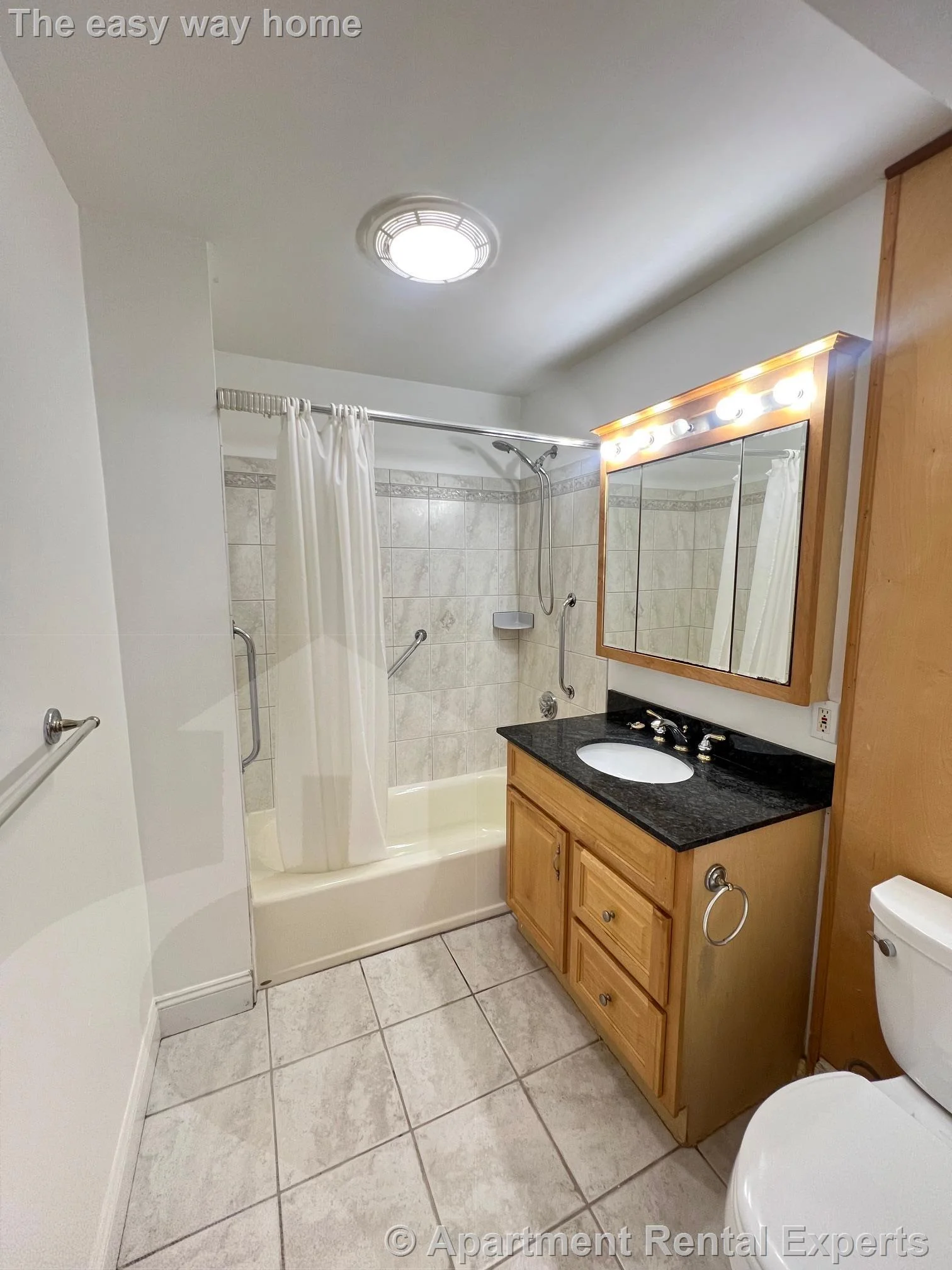 2 bed, 1 bath apartment for rent at 114 Thorndike St Unit 2, East Cambridge — photo 9 of 16