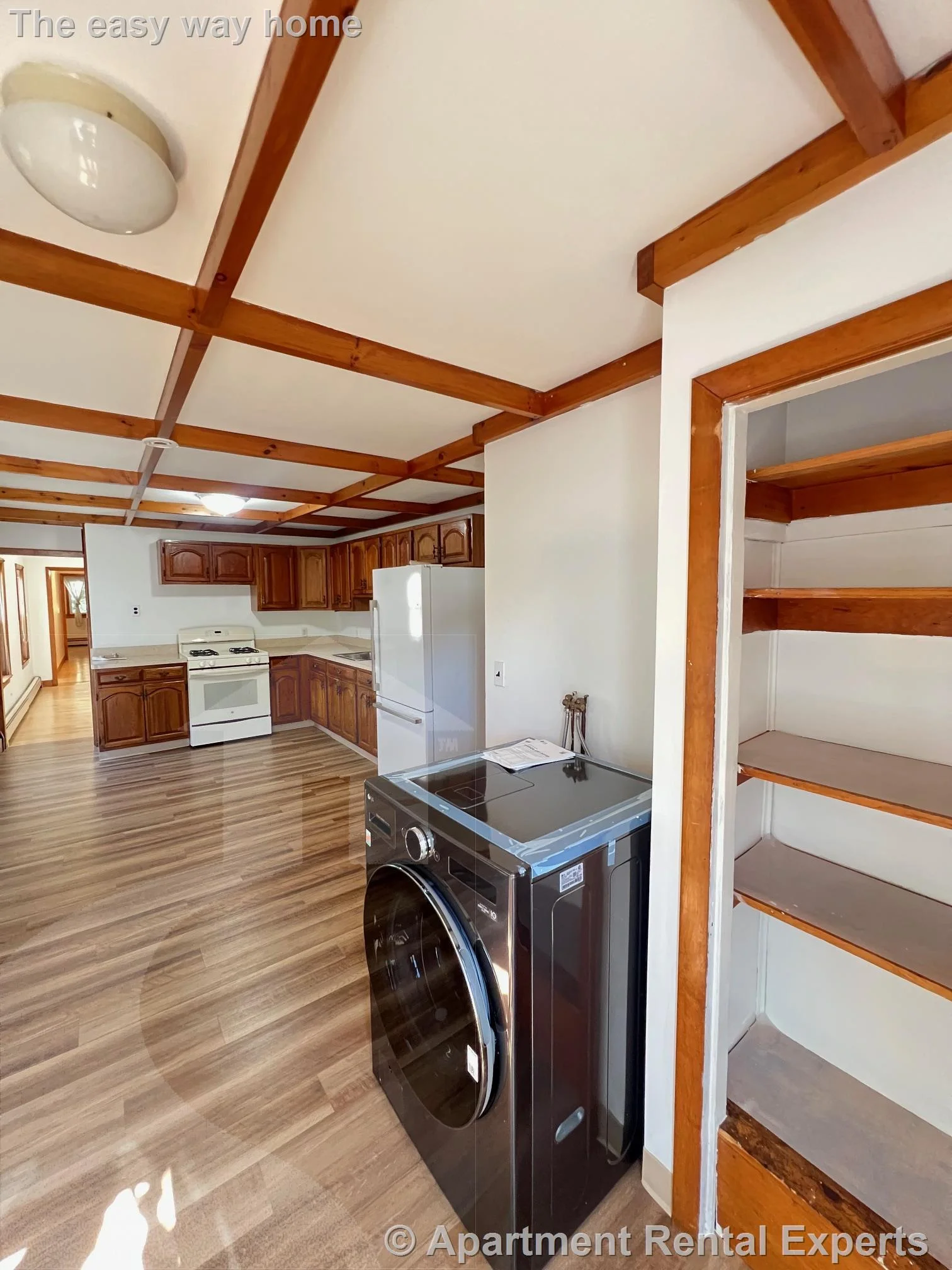 2 bed, 1 bath apartment for rent at 114 Thorndike St Unit 2, East Cambridge — photo 12 of 16