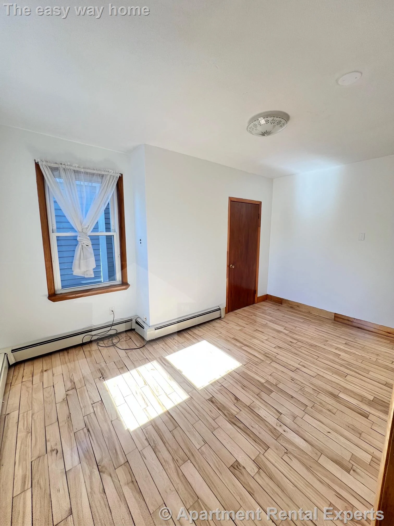 2 bed, 1 bath apartment for rent at 114 Thorndike St Unit 2, East Cambridge — photo 7 of 16