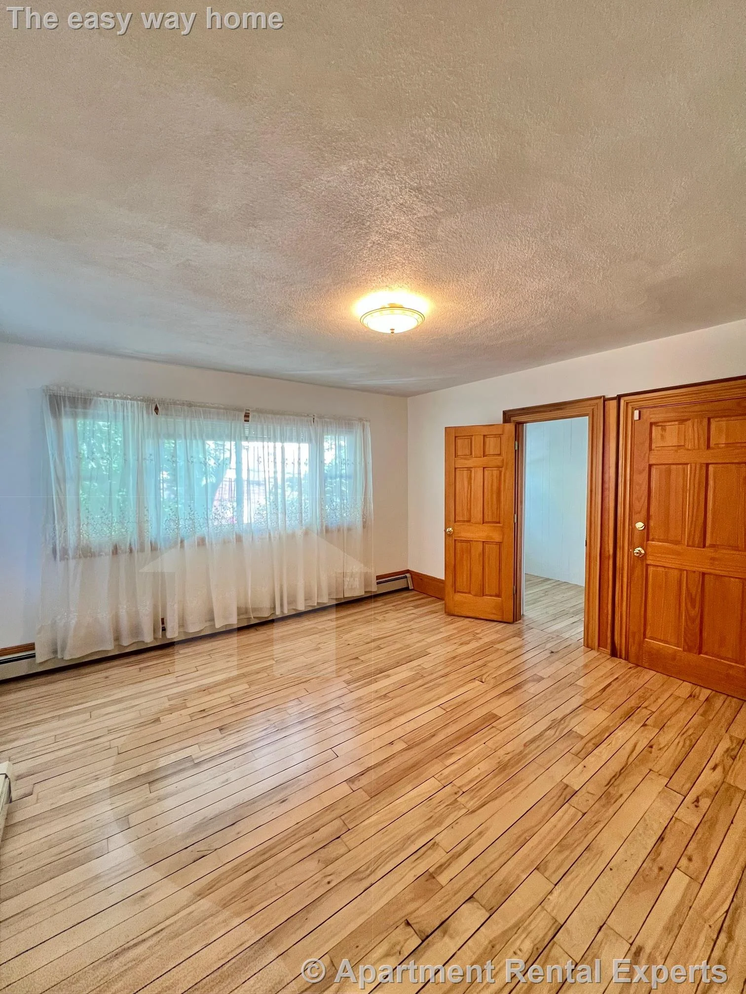 2 bed, 1 bath apartment for rent at 114 Thorndike St Unit 2, East Cambridge — photo 3 of 16