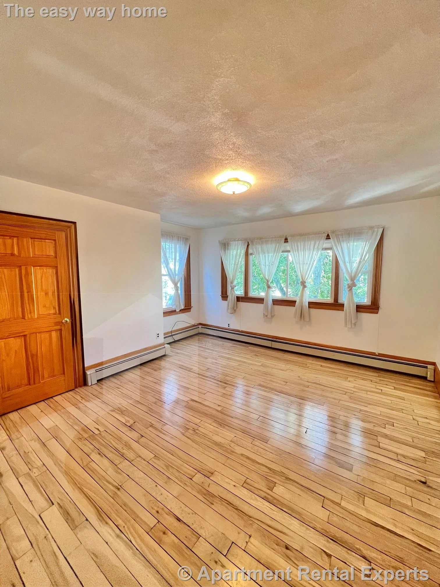 2 bed, 1 bath apartment for rent at 114 Thorndike St Unit 2, East Cambridge — photo 5 of 16