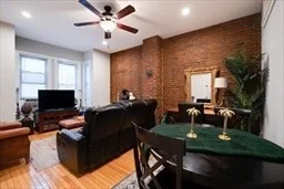 1 bed, 1 bath apartment for rent at 114 Trenton St Unit 1, East Boston