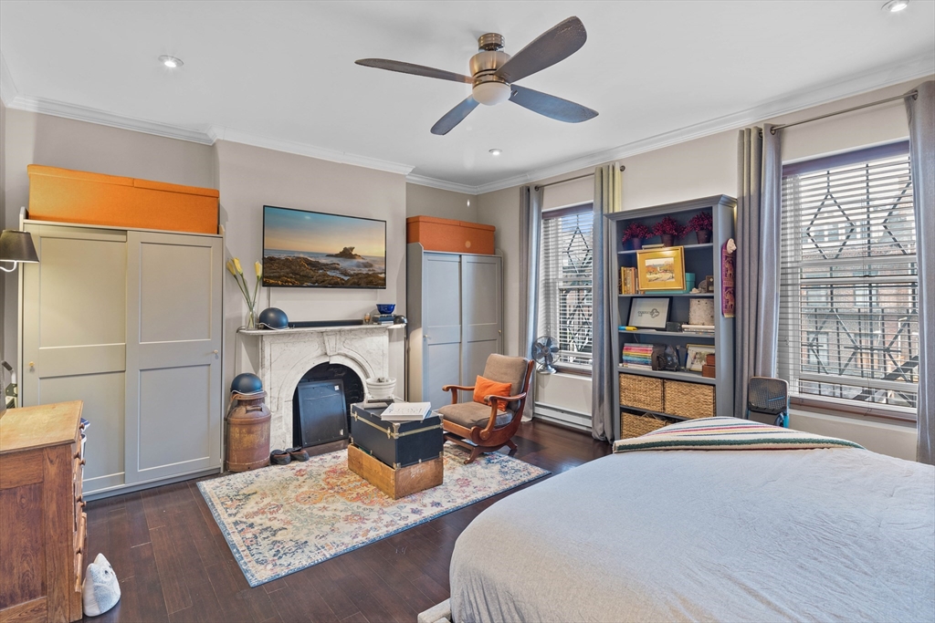 1 bed, 1 bath apartment for rent at 114 West Concord St Unit 2, South End — photo 16 of 18