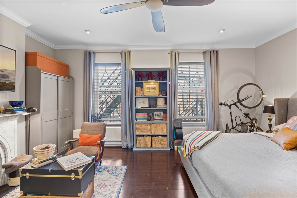 1 bed, 1 bath apartment for rent at 114 West Concord St Unit 2, South End — photo 15 of 18
