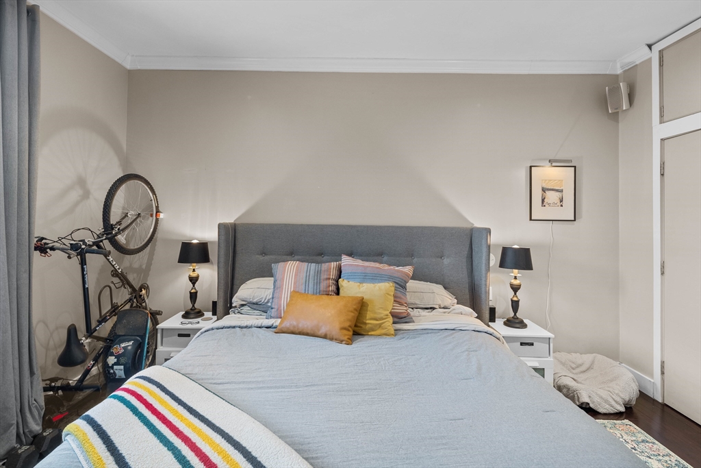 1 bed, 1 bath apartment for rent at 114 West Concord St Unit 2, South End — photo 14 of 18