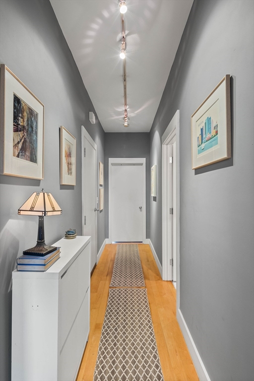 1 bed, 1 bath apartment for rent at 114 West Concord St Unit 2, South End — photo 13 of 18
