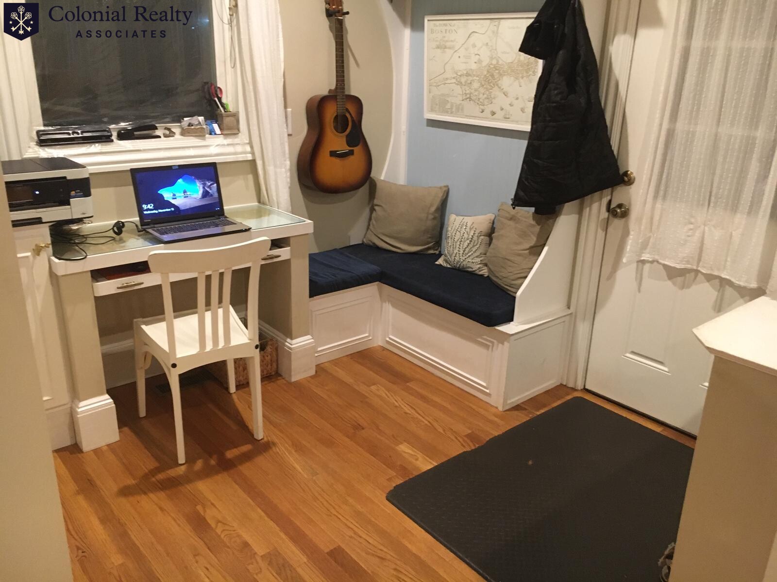 3 bed, 2 bath apartment for rent at 114 Walnut St Unit 111, Newtonville — photo 6 of 14