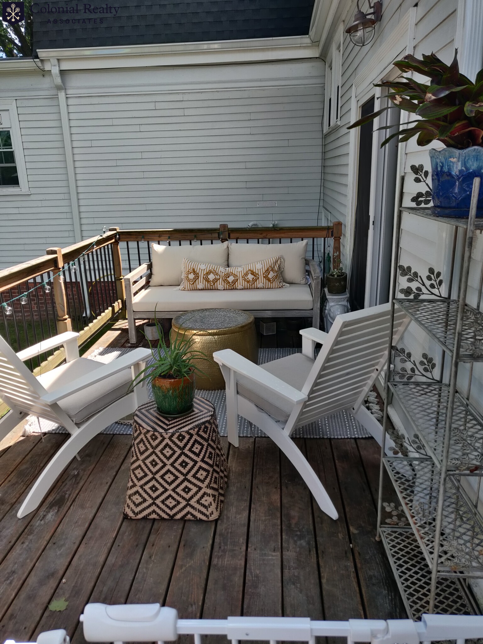 3 bed, 2 bath apartment for rent at 114 Walnut St Unit 111, Newtonville