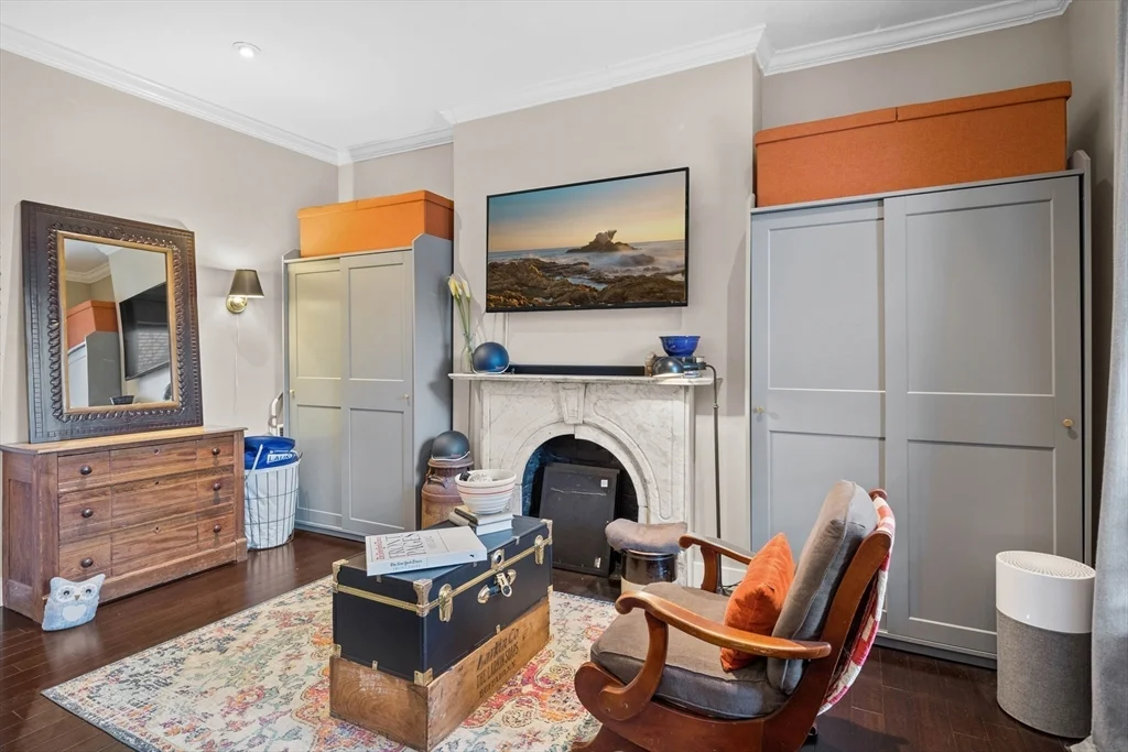 1 bed, 1 bath apartment for rent at 114 West Concord St Unit 2, South End — photo 17 of 18