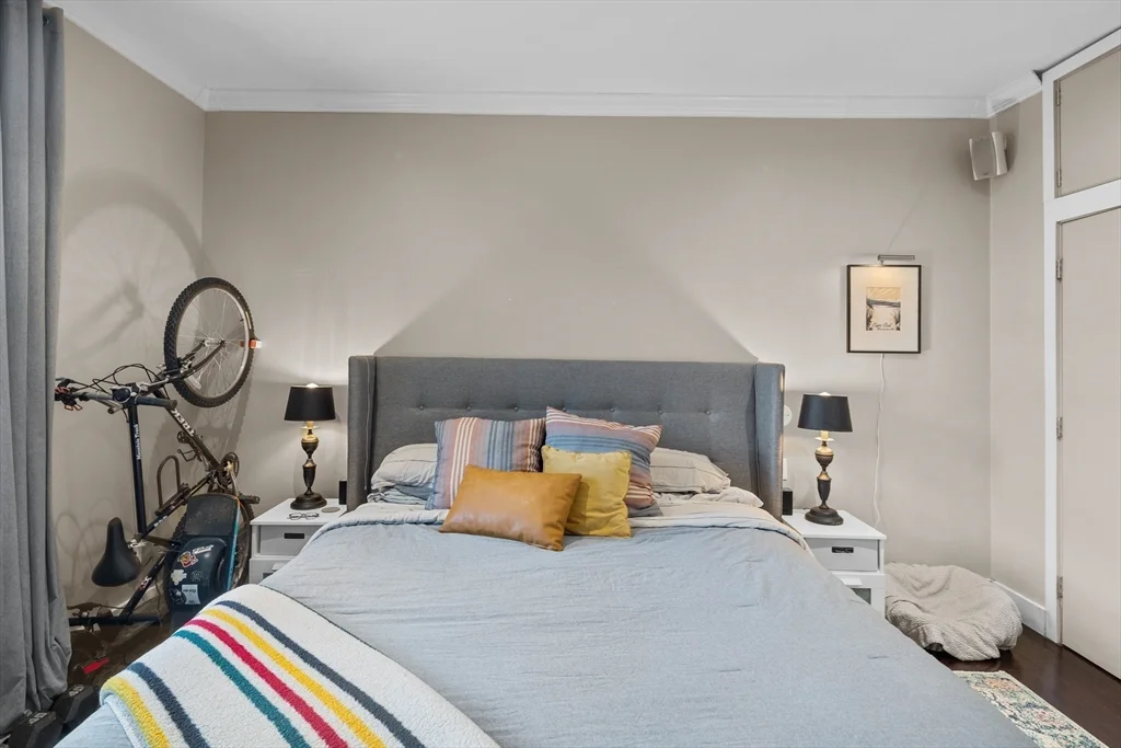 1 bed, 1 bath apartment for rent at 114 West Concord St Unit 2, South End — photo 14 of 18