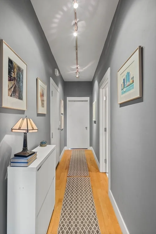 1 bed, 1 bath apartment for rent at 114 West Concord St Unit 2, South End — photo 13 of 18
