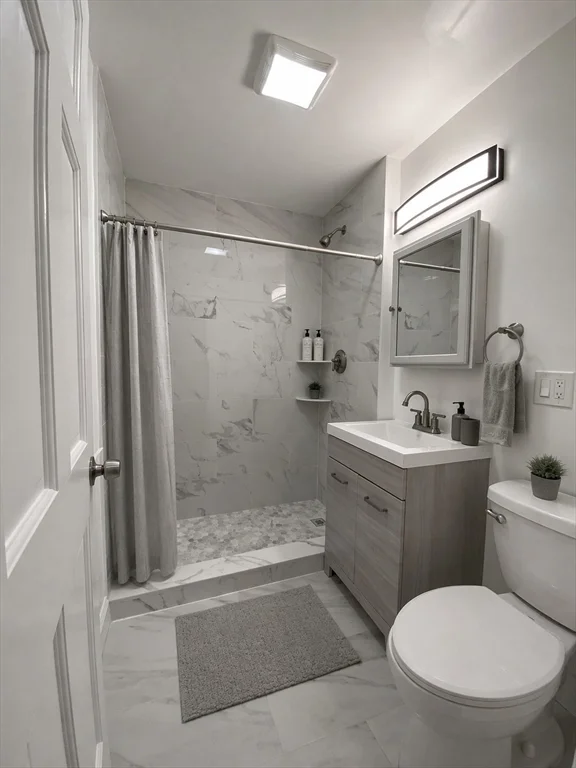3 bed, 2 bath apartment for rent at 114 White St Unit 2, Belmont — photo 7 of 11