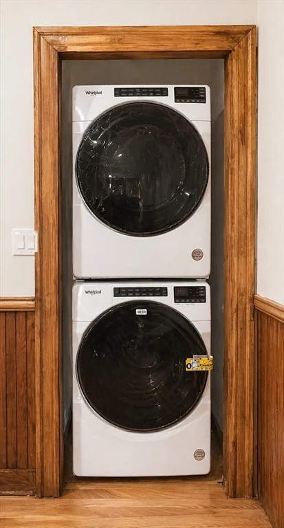 3 bed, 2 bath apartment for rent at 114 White St Unit 2, Belmont — photo 9 of 11