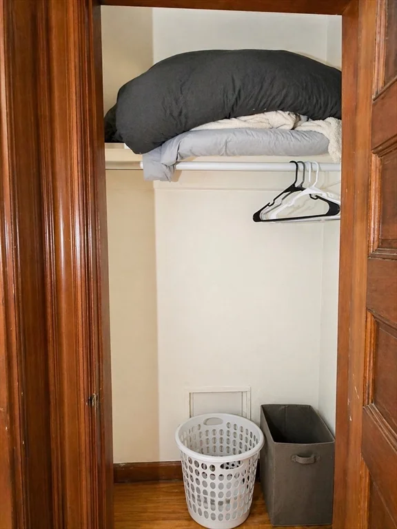 3 bed, 2 bath apartment for rent at 114 White St Unit 2, Belmont — photo 8 of 11