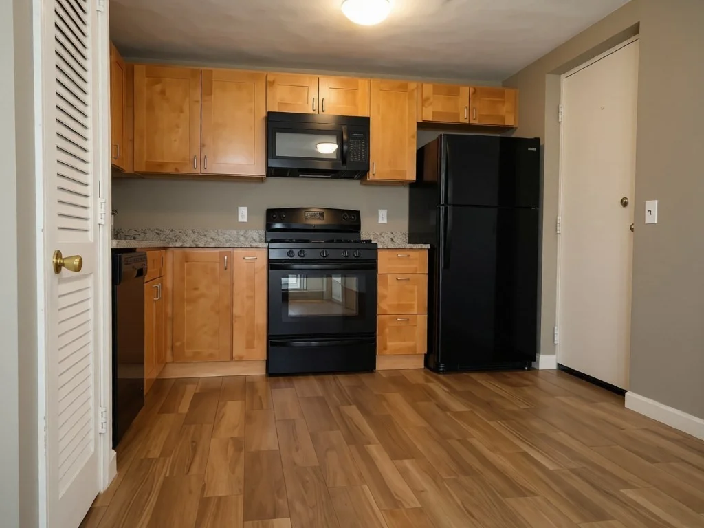 2 bed, 1 bath apartment for rent at 114 Willard St Unit 0, Quincy — photo 1 of 8