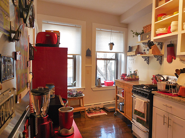 2 bed, 1 bath apartment for rent at 114 Willow St Unit 114-02, Wellington-Harrington — photo 2 of 8
