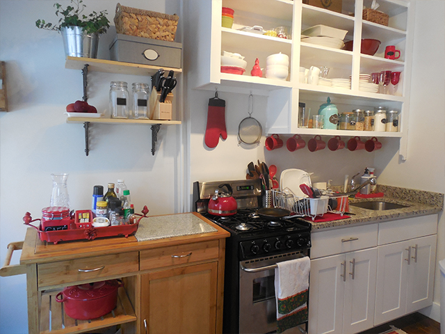 2 bed, 1 bath apartment for rent at 114 Willow St Unit 114-02, Wellington-Harrington — photo 3 of 8