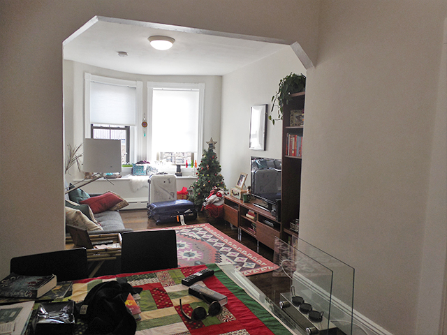2 bed, 1 bath apartment for rent at 114 Willow St Unit 114-02, Wellington-Harrington — photo 5 of 8