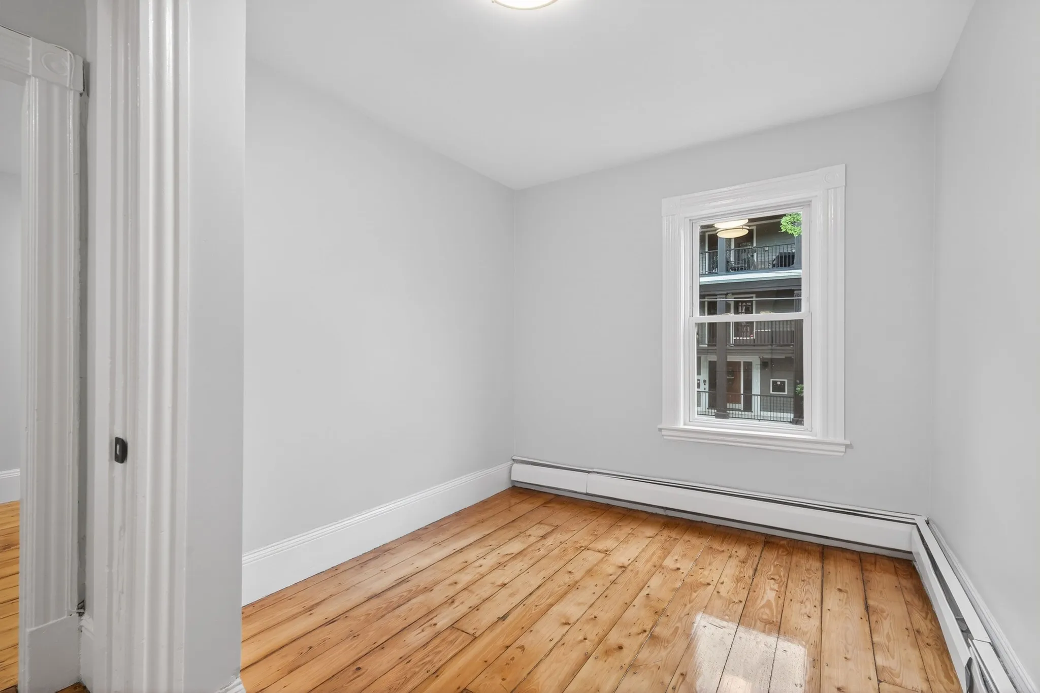 3 bed, 1.5 bath apartment for rent at 114 Woodstock St Unit 2, West Somerville — photo 7 of 11
