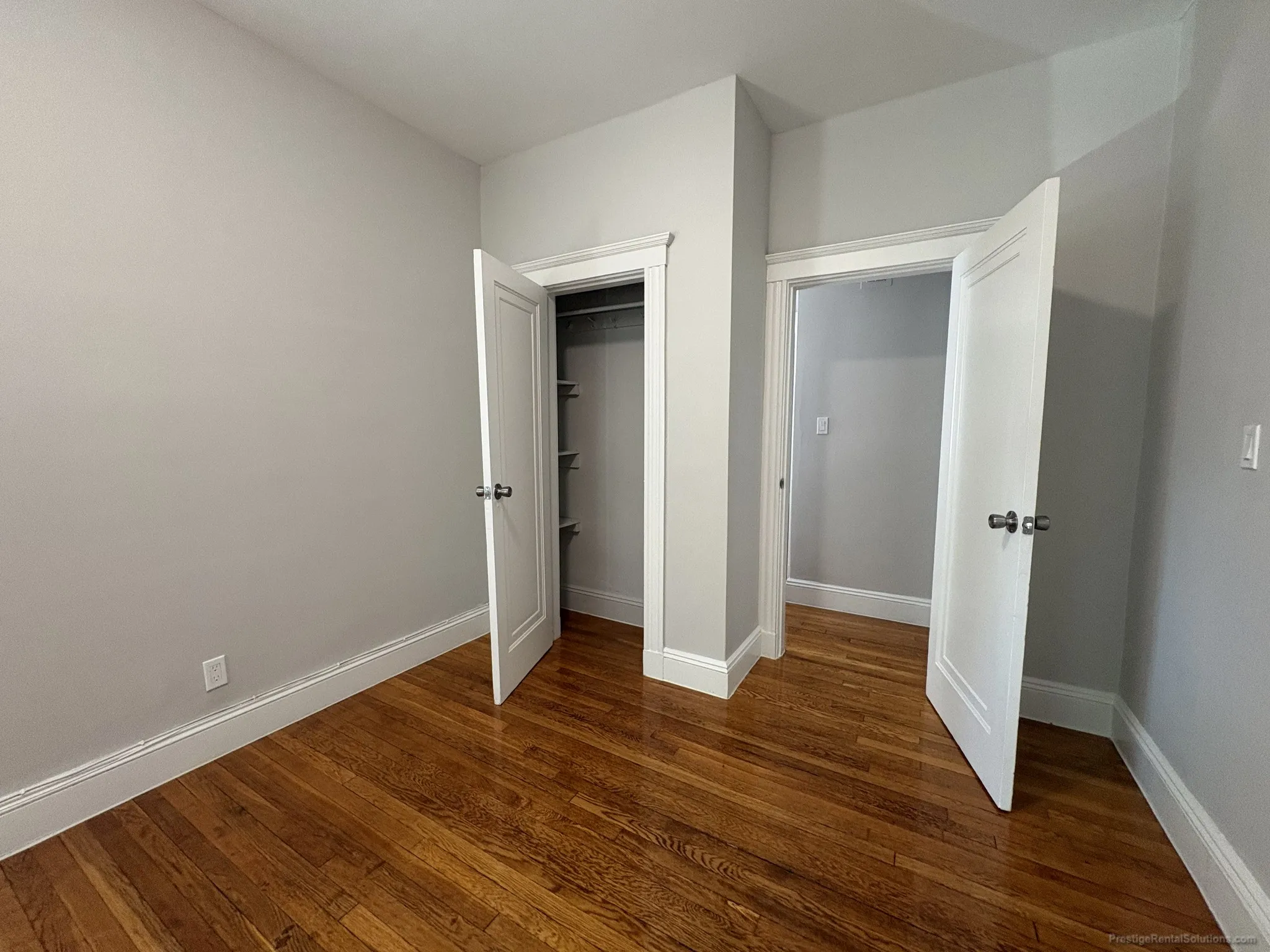 1 bed, 1 bath apartment for rent at 1140 River St Unit 2R, Hyde Park — photo 9 of 15
