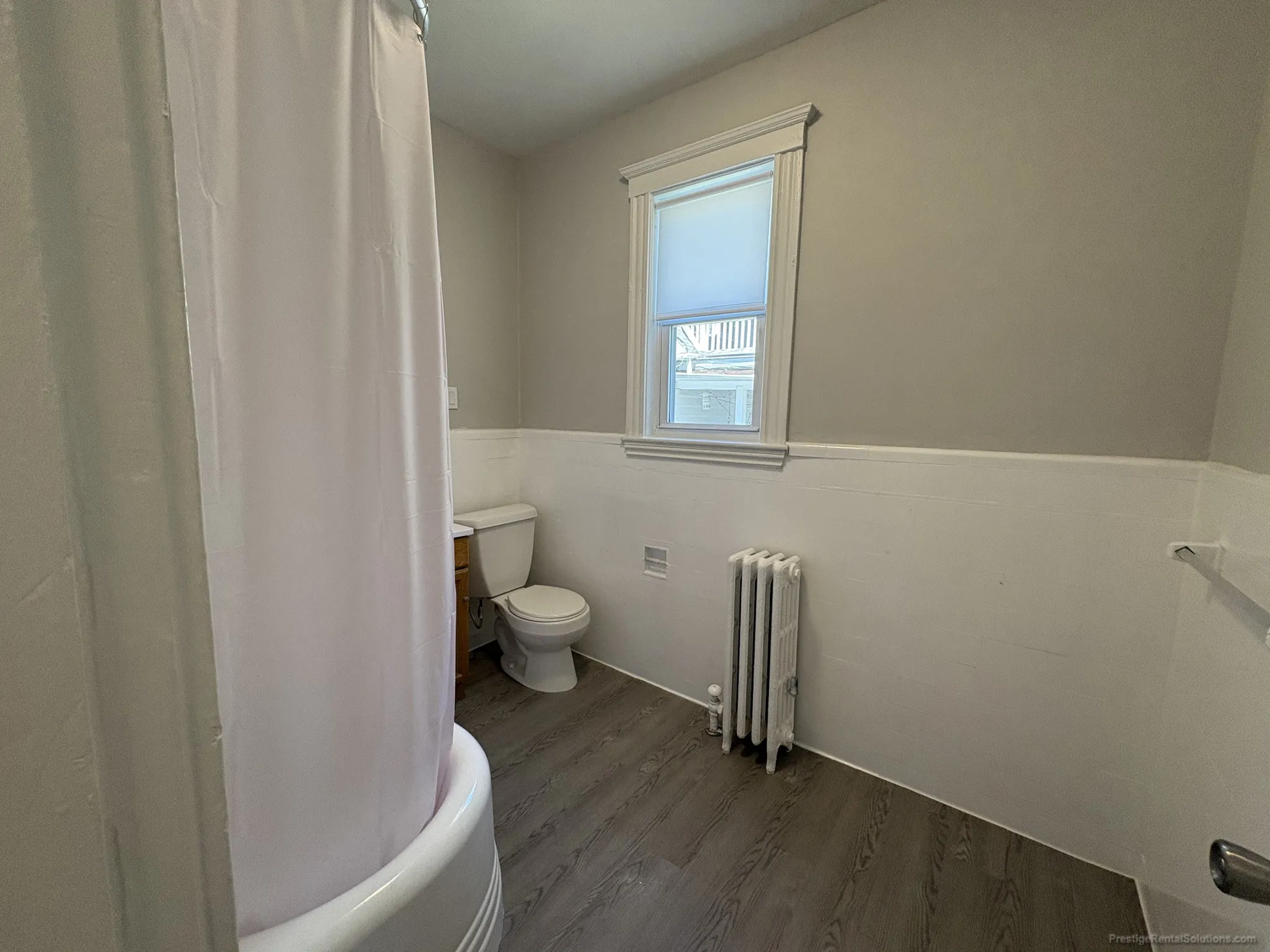 1 bed, 1 bath apartment for rent at 1140 River St Unit 2R, Hyde Park — photo 10 of 15