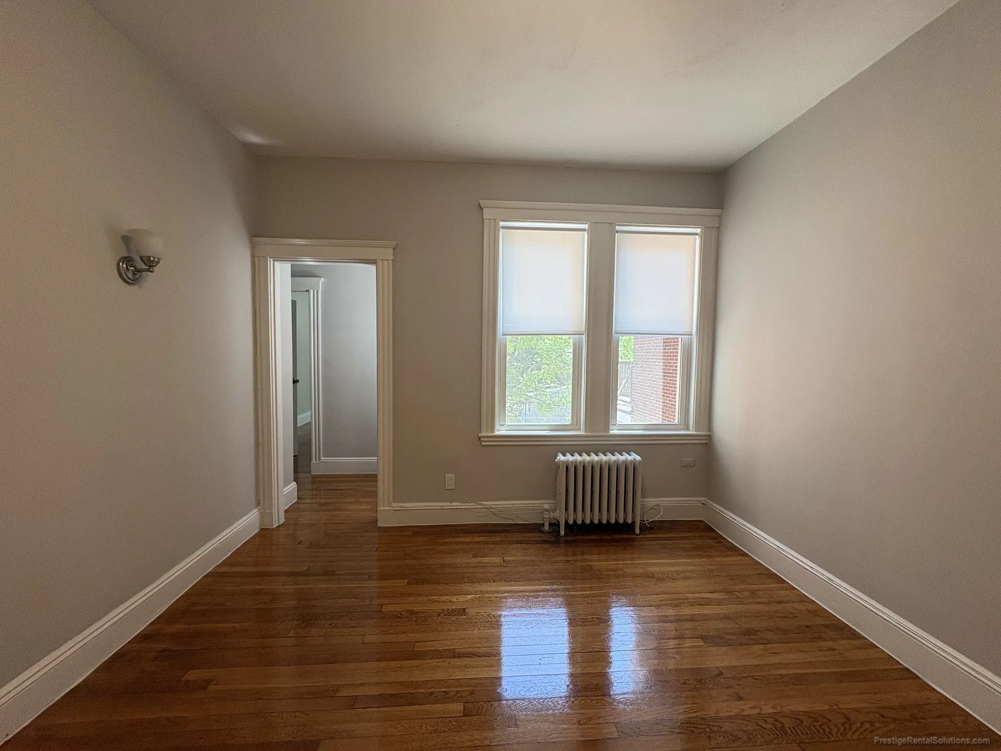 1 bed, 1 bath apartment for rent at 1140 River St Unit 2R, Hyde Park — photo 4 of 15