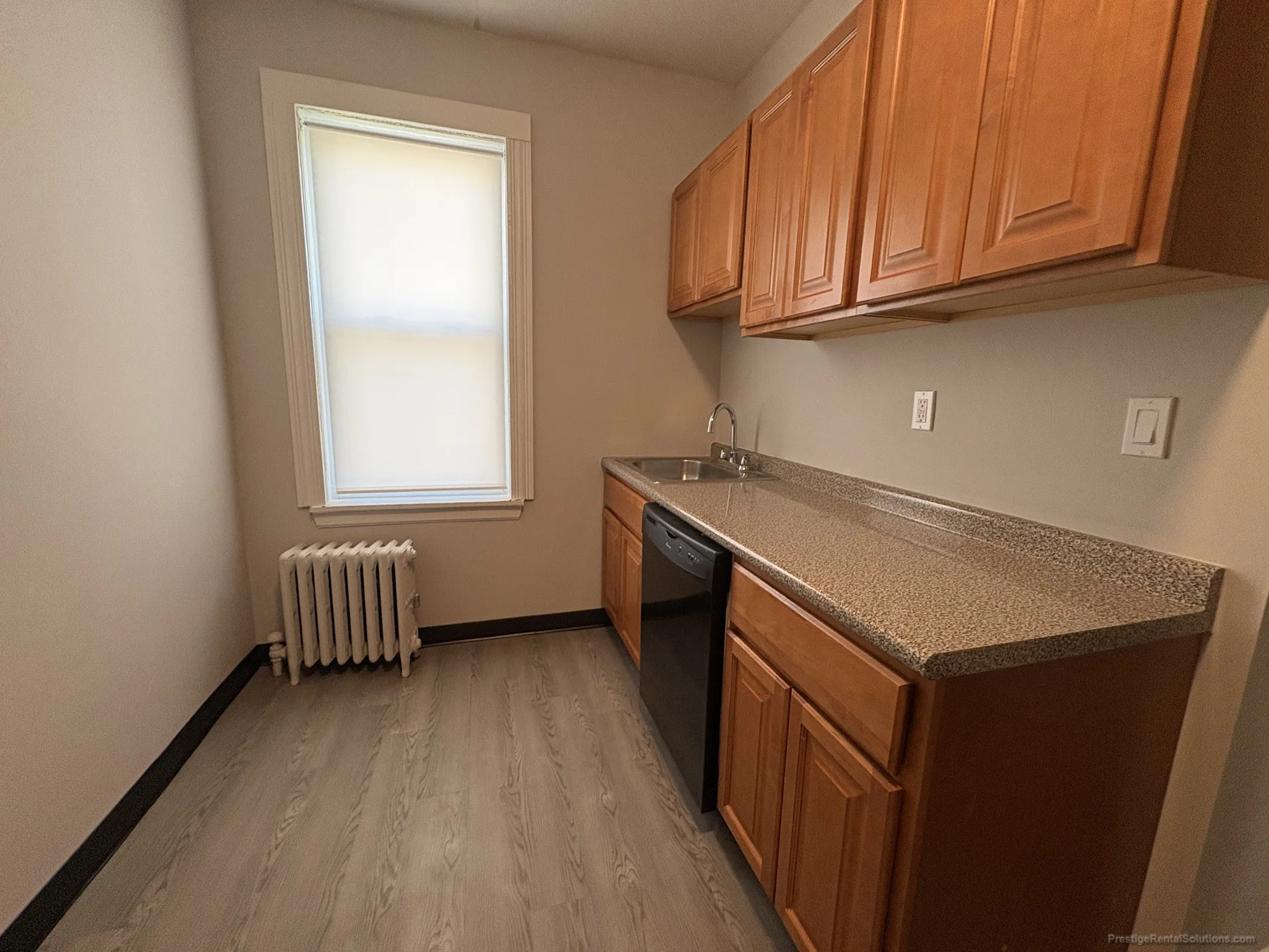 1 bed, 1 bath apartment for rent at 1140 River St Unit 2R, Hyde Park — photo 3 of 15