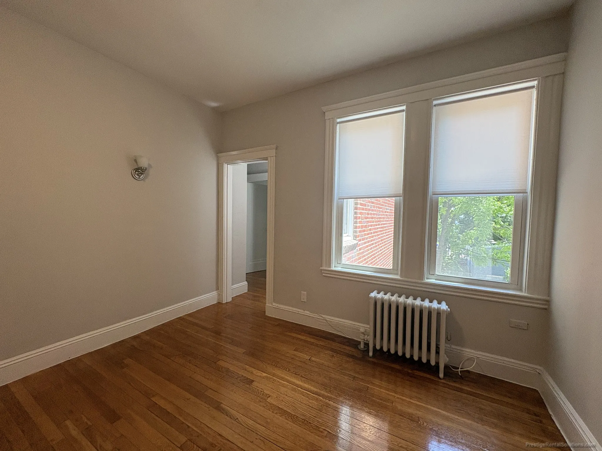 1 bed, 1 bath apartment for rent at 1140 River St Unit 2R, Hyde Park — photo 6 of 15