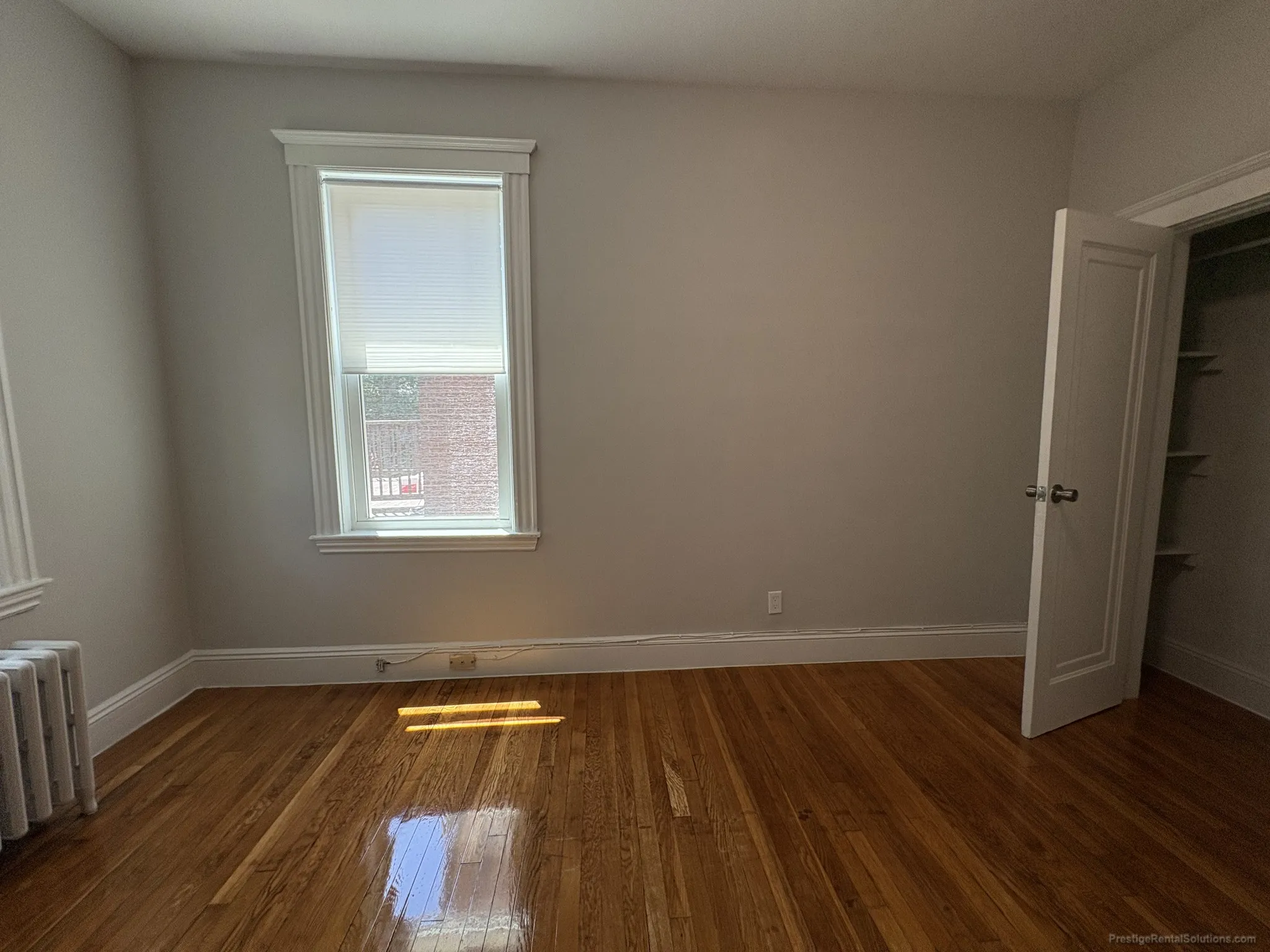 1 bed, 1 bath apartment for rent at 1140 River St Unit 2R, Hyde Park — photo 8 of 15