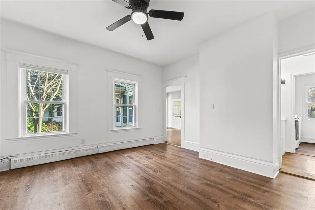 3 bed, 1 bath apartment for rent at 1142 Washington St Unit 1, Whitman — photo 7 of 16