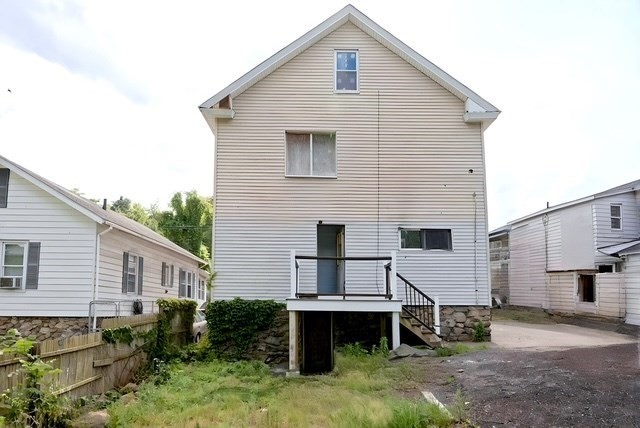 3 bed, 1 bath apartment for rent at 1143 Grafton St Unit 1st floor, Worcester — photo 13 of 14