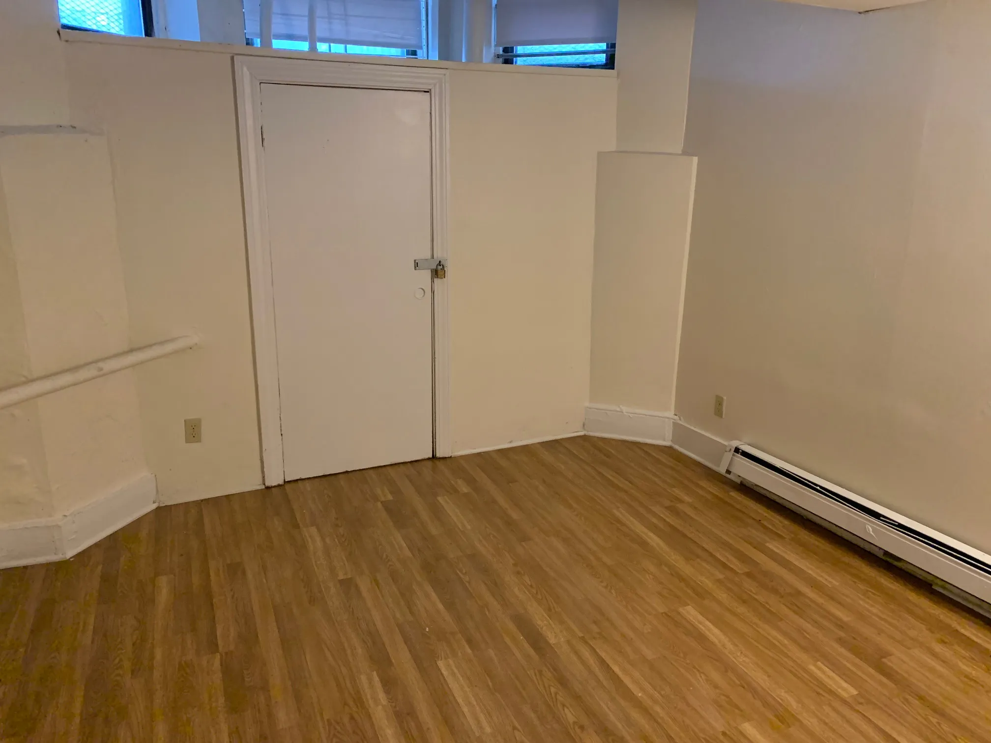 1 bed, 1 bath apartment for rent at 1144 Commonwealth Ave Unit 0A, Allston — photo 2 of 7