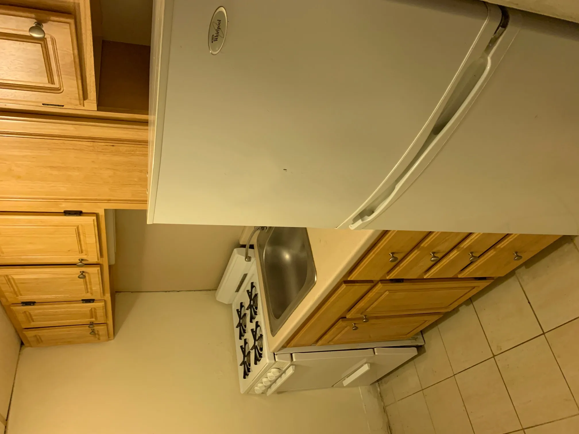 1 bed, 1 bath apartment for rent at 1144 Commonwealth Ave Unit 0A, Allston — photo 4 of 7