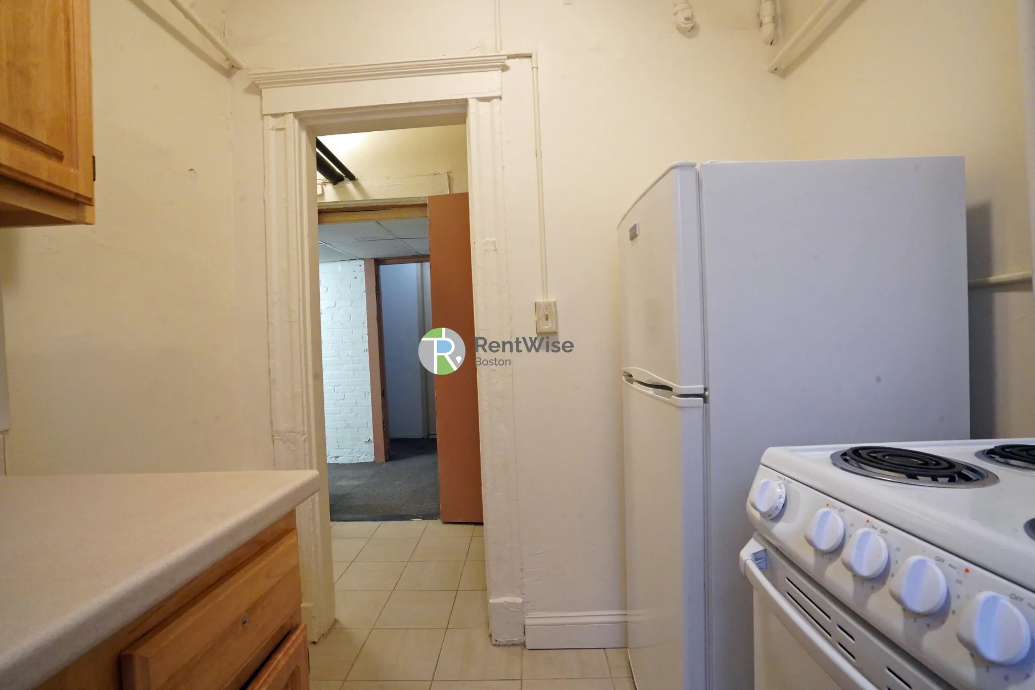 1 bed, 1 bath apartment for rent at 1144 Commonwealth Ave Unit 0C, North Brookline — photo 7 of 13