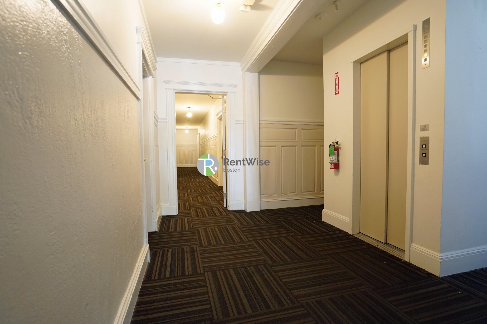 Studio bed, 1 bath apartment for rent at 1144 Commonwealth Ave Unit 23, North Brookline — photo 10 of 11