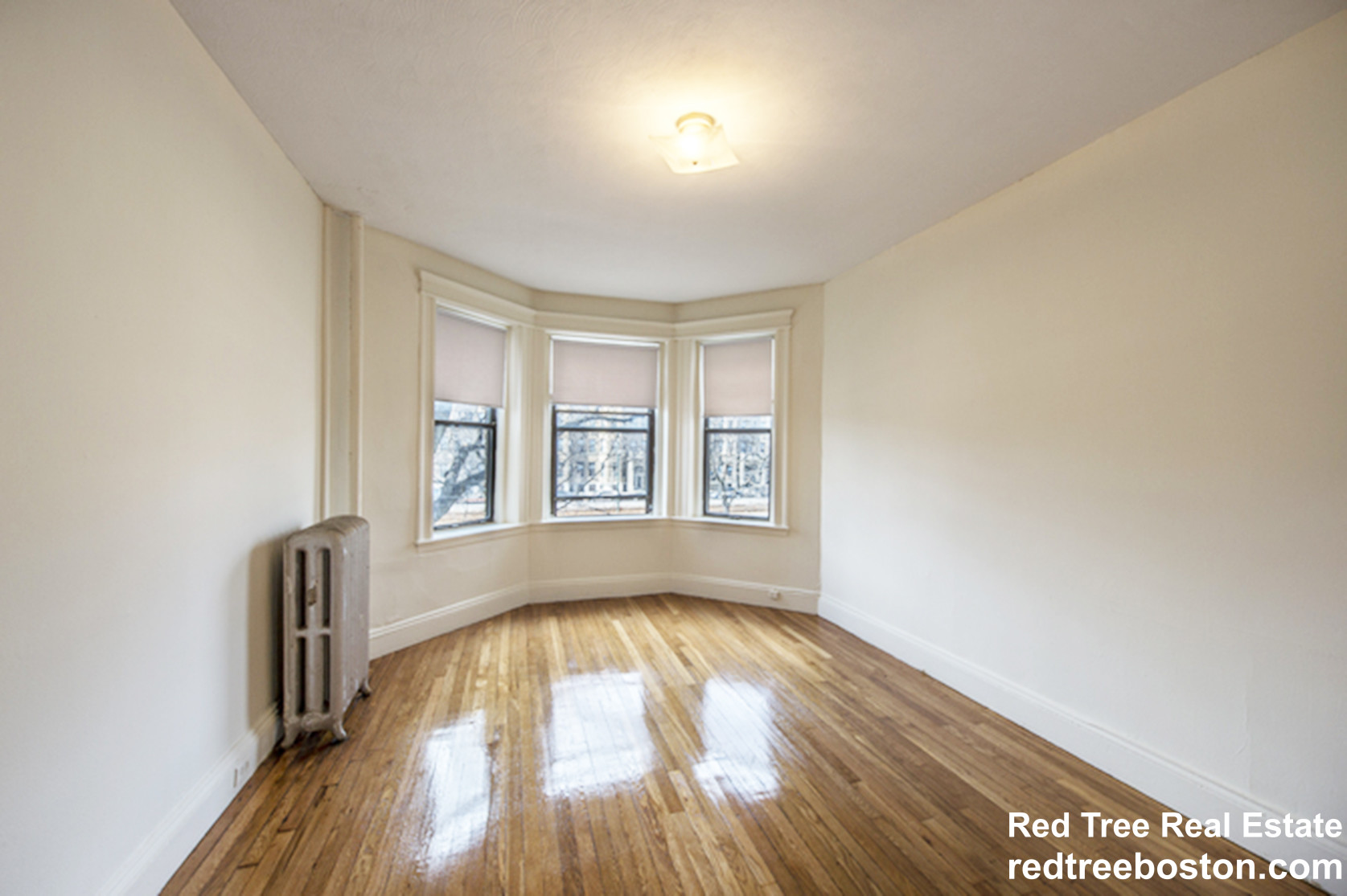 Studio bed, 1 bath apartment for rent at 1144 Commonwealth Ave Unit 24, Allston