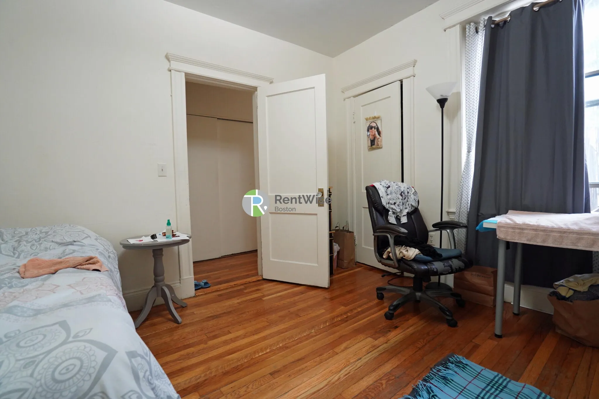 1 bed, 1 bath apartment for rent at 1144 Commonwealth Ave Unit 25, North Brookline — photo 2 of 16