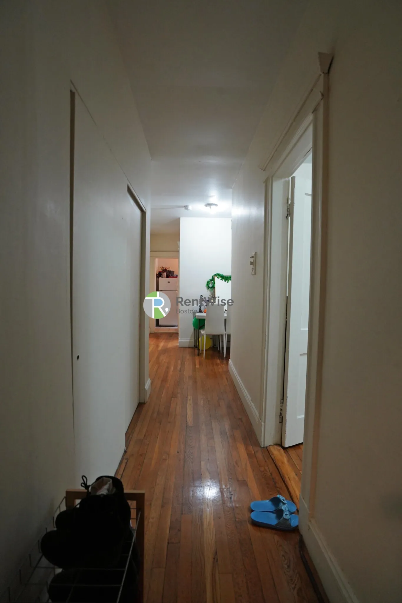1 bed, 1 bath apartment for rent at 1144 Commonwealth Ave Unit 25, North Brookline — photo 4 of 16
