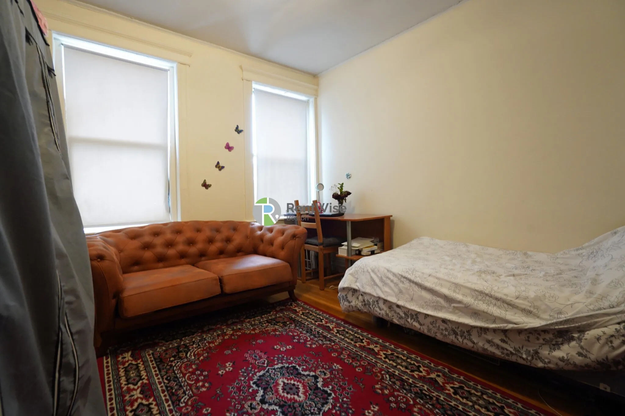 1 bed, 1 bath apartment for rent at 1144 Commonwealth Ave Unit 25, North Brookline — photo 8 of 16