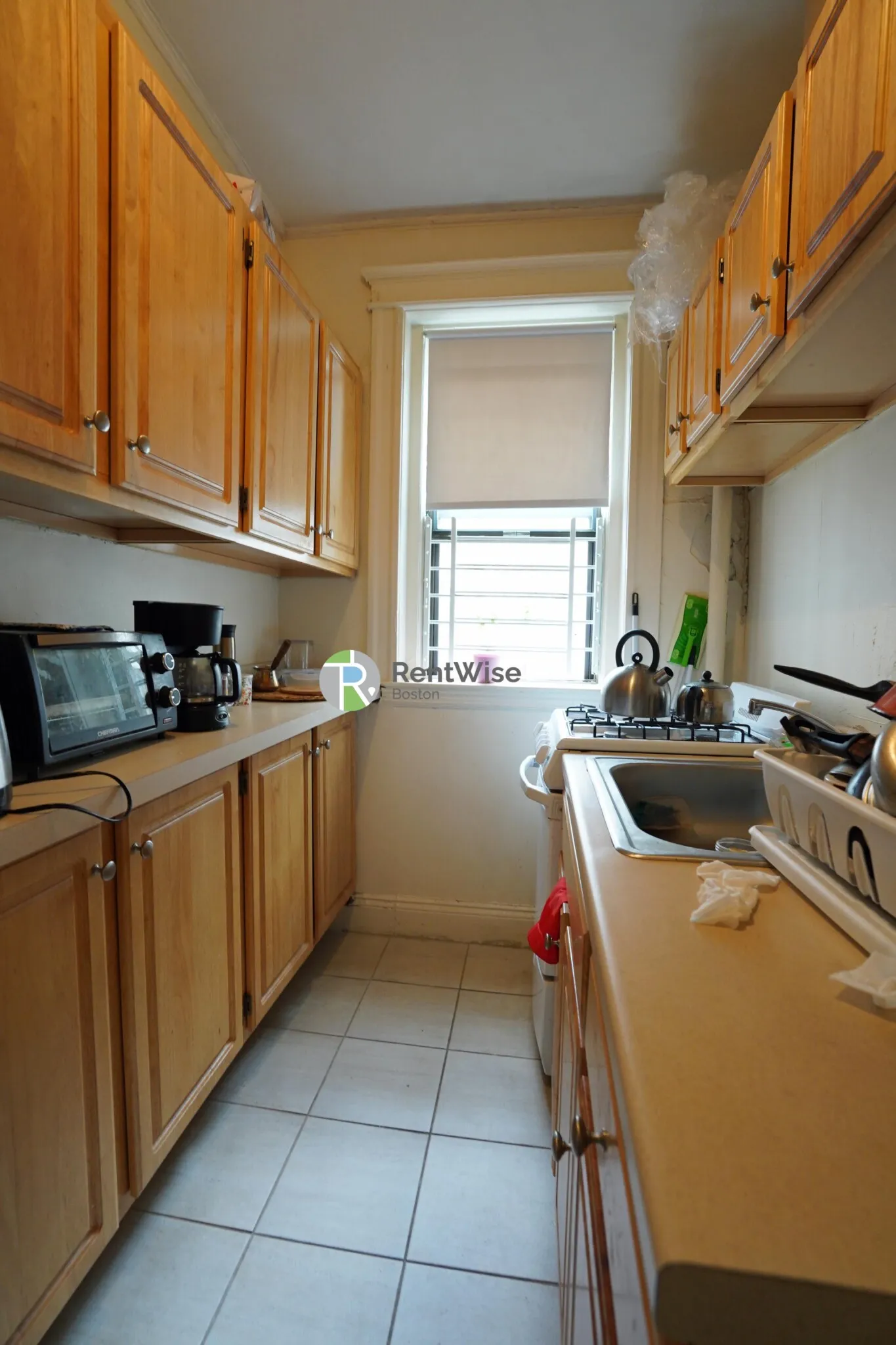 1 bed, 1 bath apartment for rent at 1144 Commonwealth Ave Unit 25, North Brookline — photo 11 of 16
