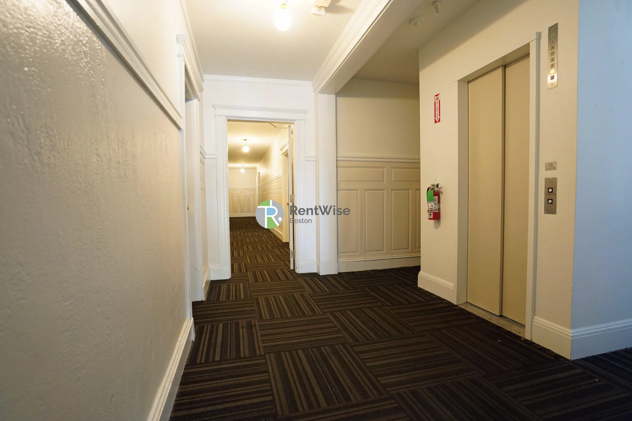 1 bed, 1 bath apartment for rent at 1144 Commonwealth Ave Unit 25, North Brookline — photo 15 of 16