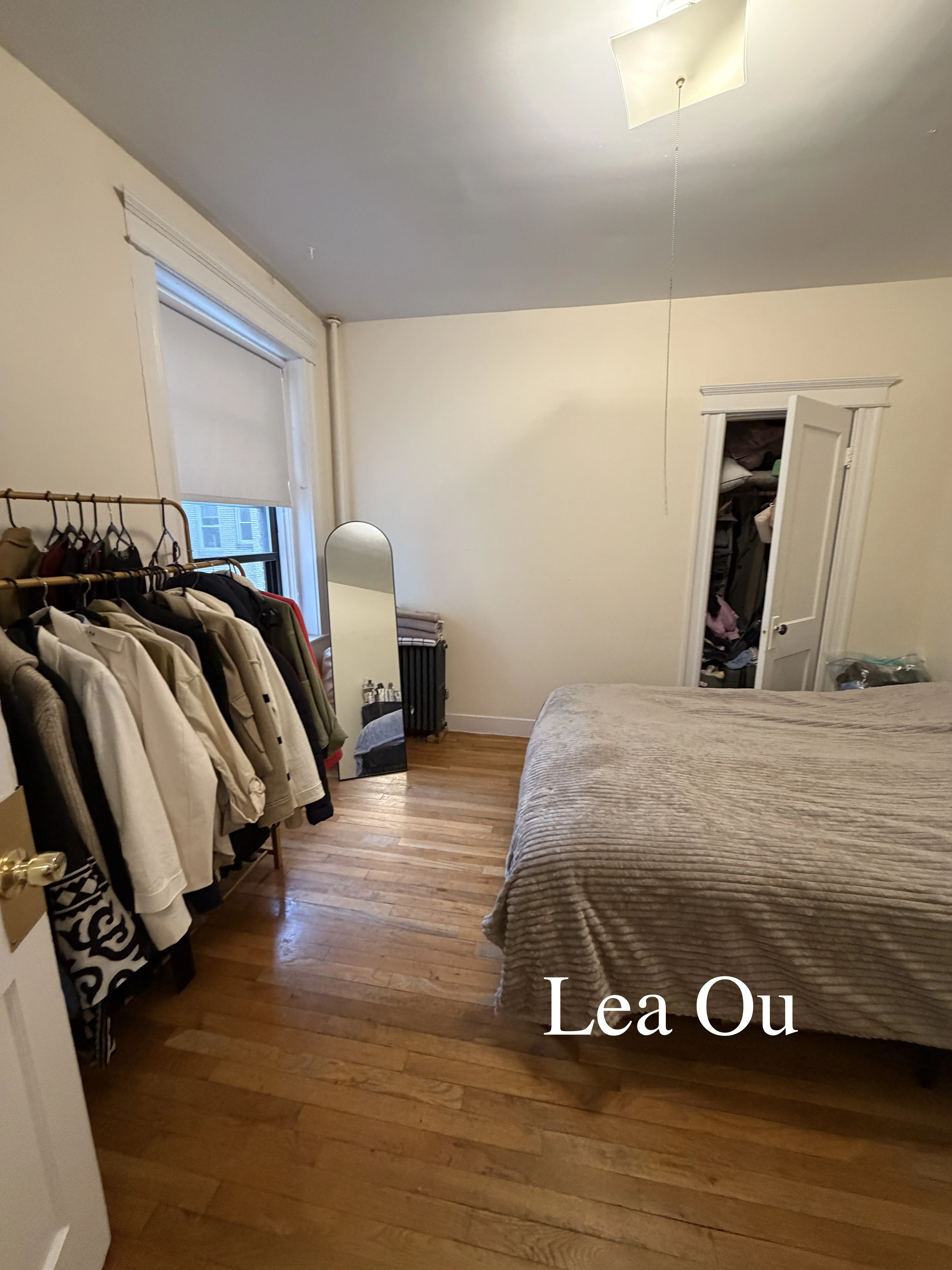 2 bed, 1 bath apartment for rent at 1144 Commonwealth Ave Unit 29, North Brookline — photo 3 of 7