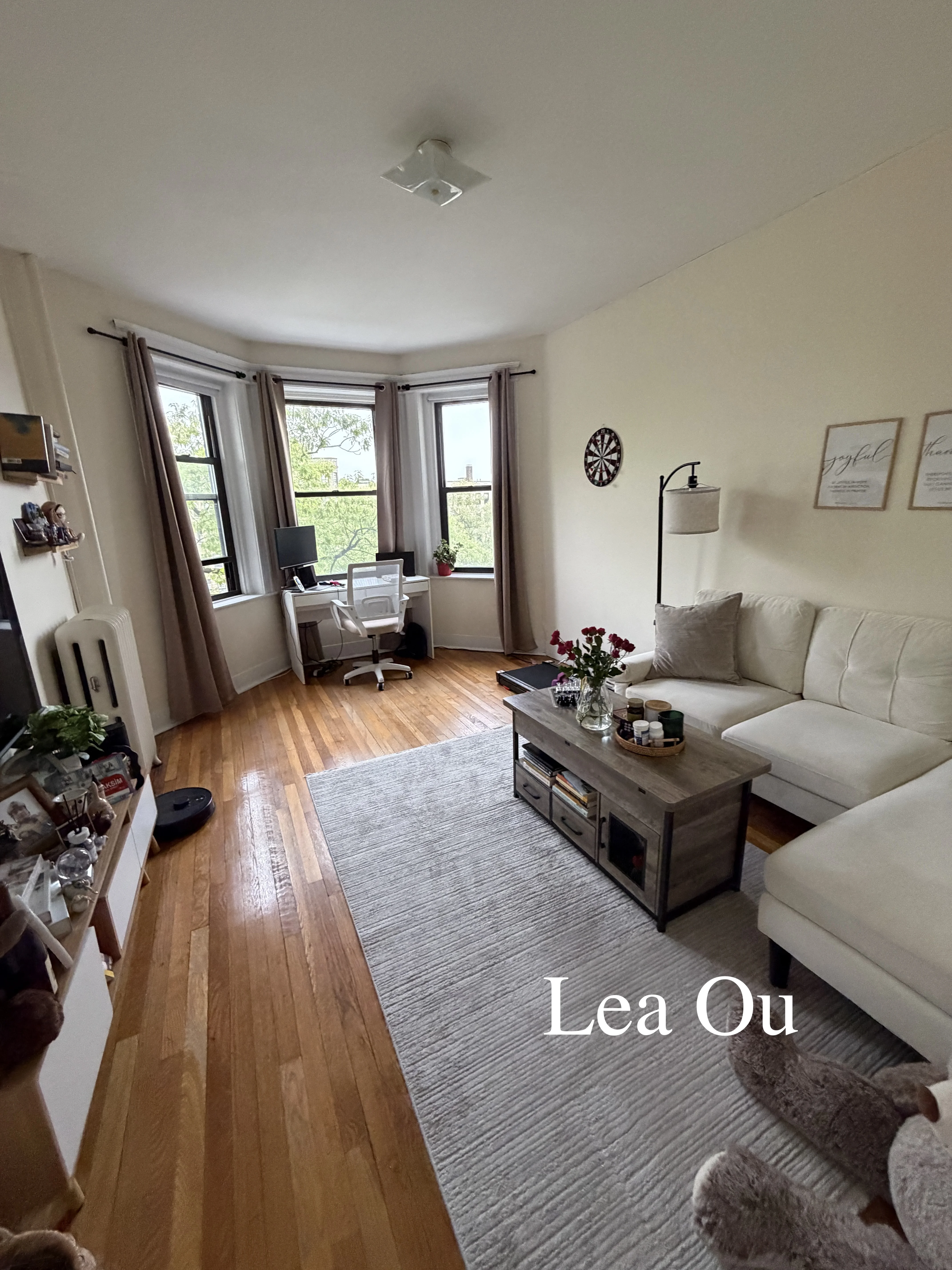 2 bed, 1 bath apartment for rent at 1144 Commonwealth Ave Unit 29, North Brookline
