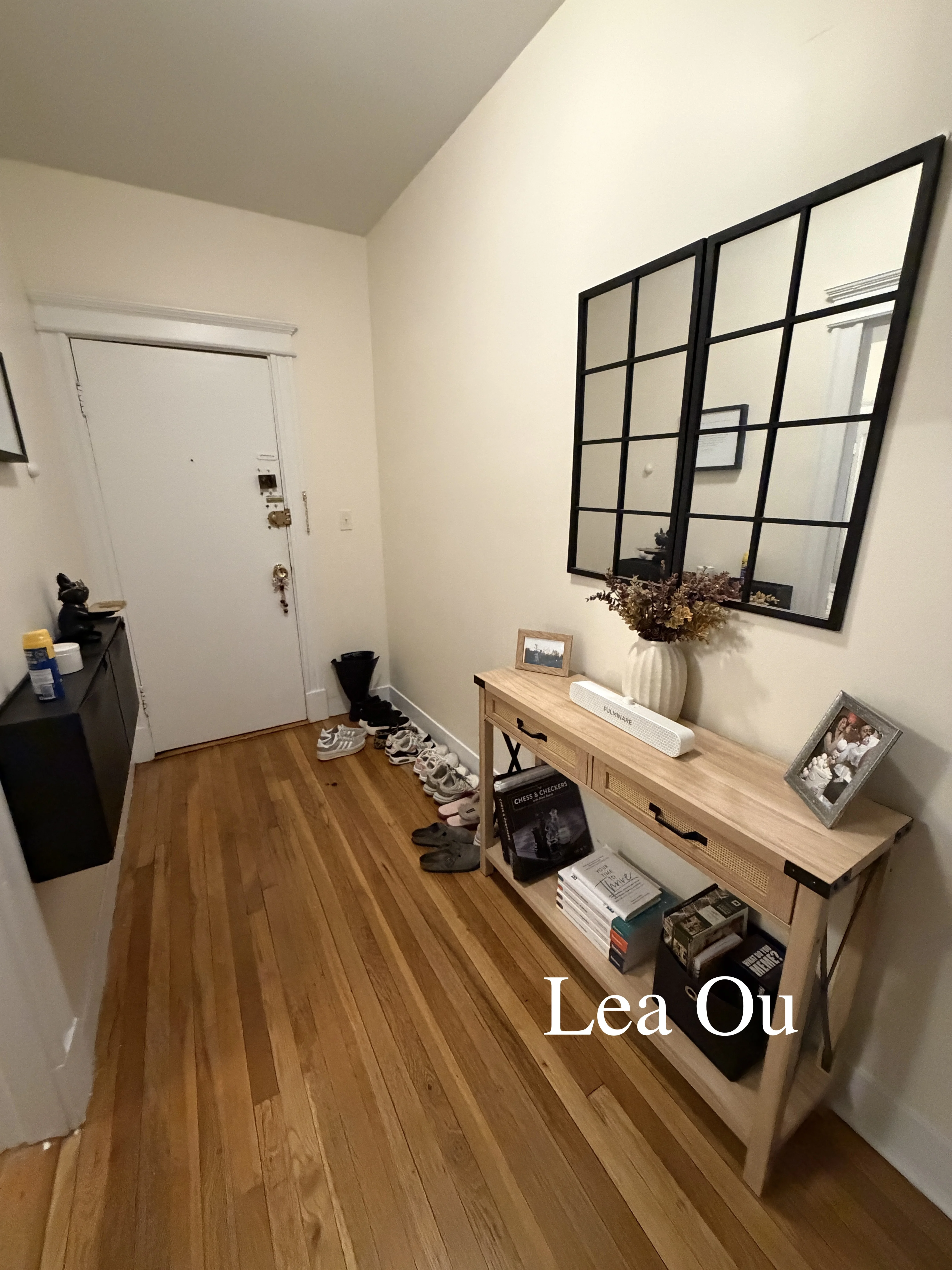 2 bed, 1 bath apartment for rent at 1144 Commonwealth Ave Unit 29, North Brookline — photo 4 of 7